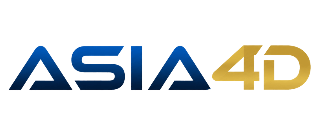 Asia4d 
